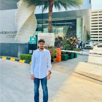 Arpit Agarwal