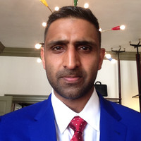 Mandeep Rana