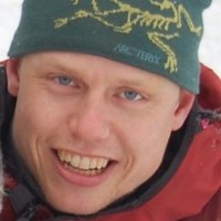 Henrik Sundberg
