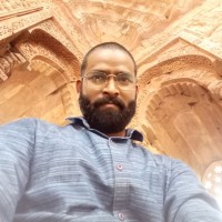 Ravi Raman