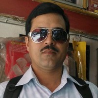 Deepak Rastogi