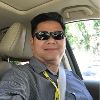 Harrison Huynh