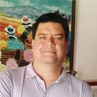 Ricardo Luis Gómez de la Torre Rubio