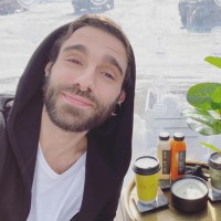 James Vizecky