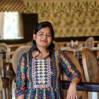 Priyanshi Srivastava