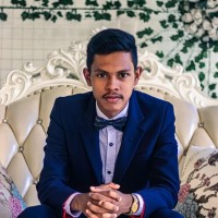 Nadun Wickramanayake