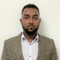 Abraham Negash Kebedom, MSc
