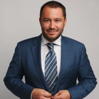 Vladimir Mikhaylov