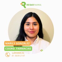 Marily González Flores