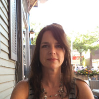 Beth Marshall