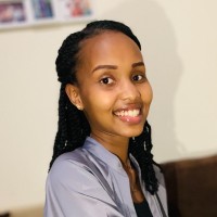 Karen Mutangampundu