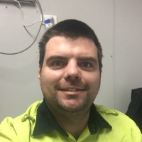 Chris Green