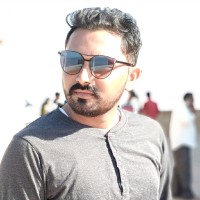 Prashant Gheewala