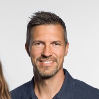 Fredrik Franzon