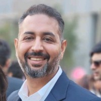 sakun chawla