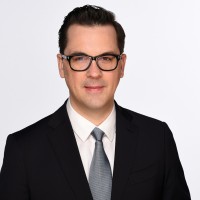 Dr. Maximilian Majic