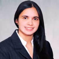 Angie Vanessa Gonzalez Cortes