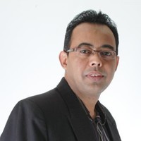 Abhijit Dalvi