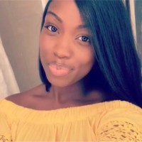 Victoria McClain