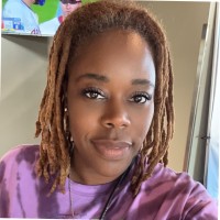 E Monique Gaskin