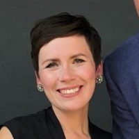 Carley Hamilton