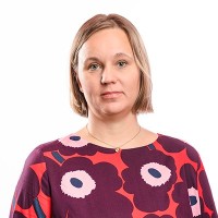 Carita Granström-Terho