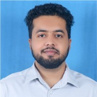 Amaan Shaikh