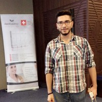 Yousif Farhad