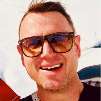 Iain Rawnsley