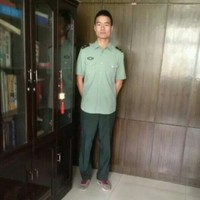 张通宇