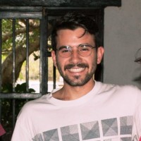 David Alfonso Ramirez