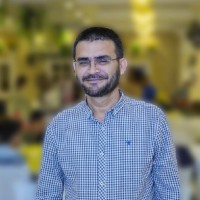 Farhan Arain