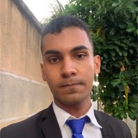 Vitor Hugo Rocha Curcino