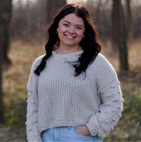 Hannah Holscher