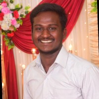 Hariharan K
