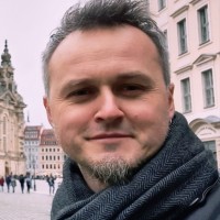 Marcin Piskorz