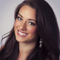 Amber Ward