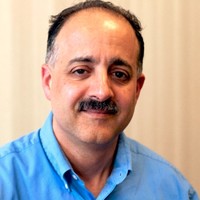 Greg G. Barishian, CPA, CFP