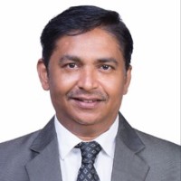 Mahesh Patil - Pmp (Pursuing)