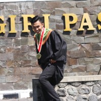 Mahdi Setiawan