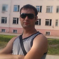 Anton Lebedev