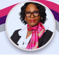 Lorna Kennedy Murray 1st