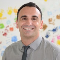 Daniel Raffo