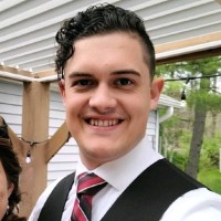 Austin Endres
