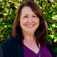 Clair-Maree Simpson