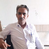 DR. Diwakar Urade