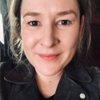 Tamsin Brooke-Smith