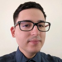 Luis David Rojas Rodríguez