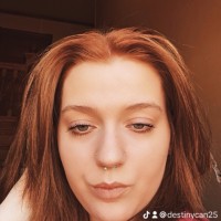 Destiny Cantrell