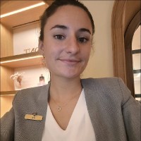 Léa Labrousse